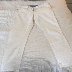 GAP Jeans (PRICE NEGOTIABLE)